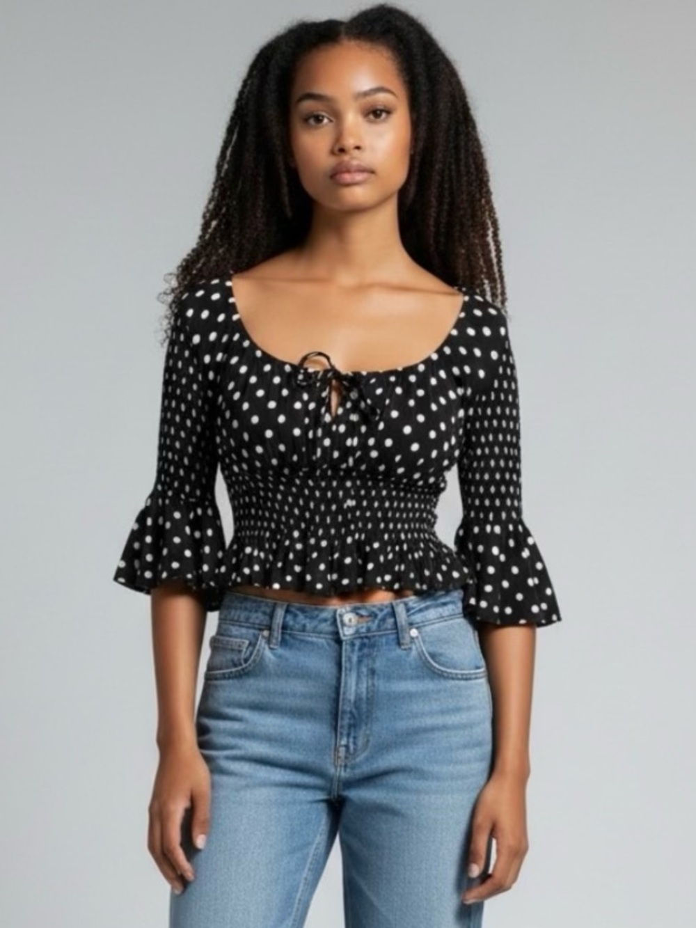 Free People Top Size S